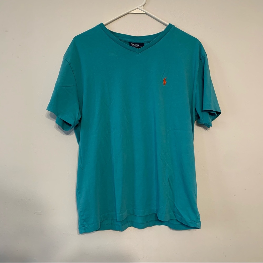 Vintage Polo Ralph Lauren Short Sleeve T-Shirt